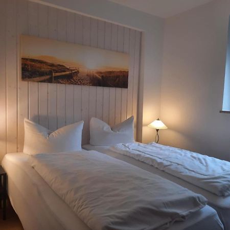 Huesby Nielsen Appartment 2 מראה חיצוני תמונה