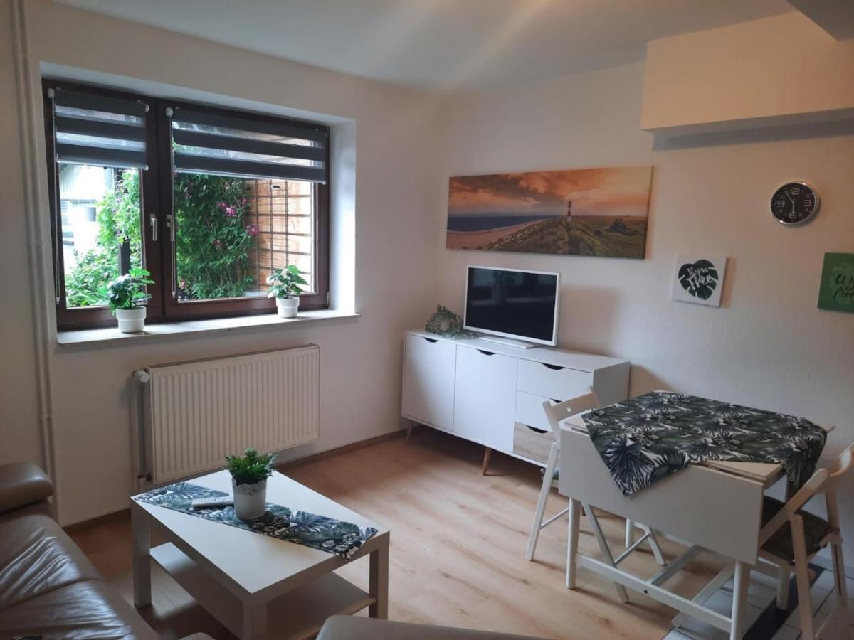 Huesby Nielsen Appartment 2 מראה חיצוני תמונה