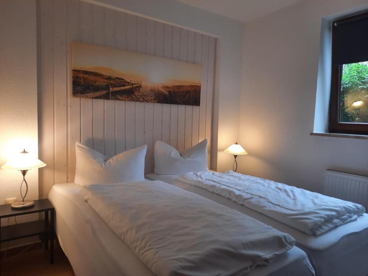 Huesby Nielsen Appartment 2 מראה חיצוני תמונה