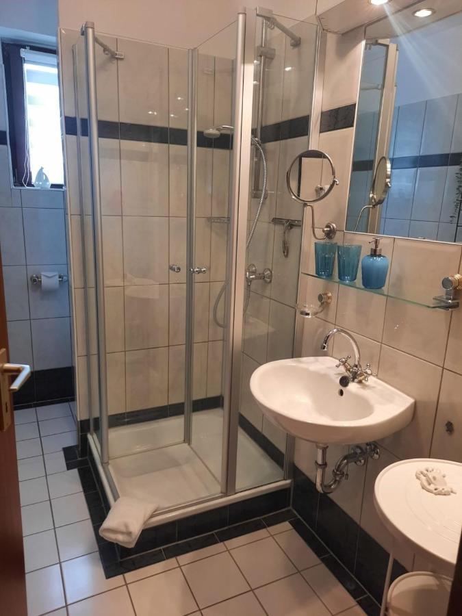 Huesby Nielsen Appartment 2 מראה חיצוני תמונה