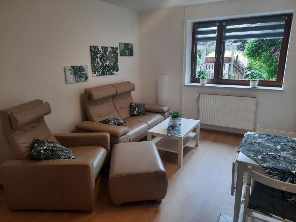 Huesby Nielsen Appartment 2 מראה חיצוני תמונה