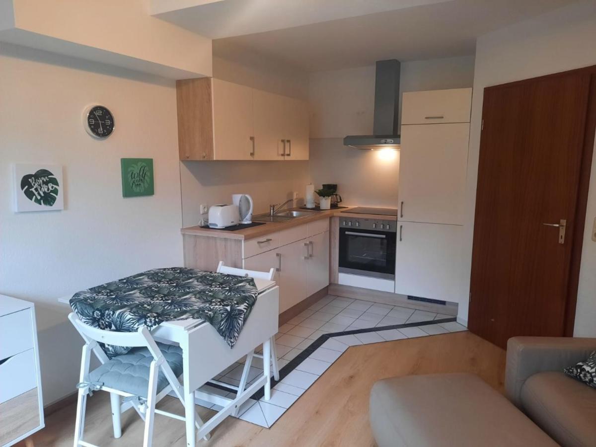 Huesby Nielsen Appartment 2 מראה חיצוני תמונה